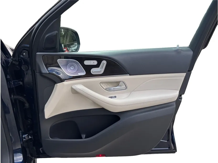 2020 Mercedes-Benz GLE GLE350 - Photo 46