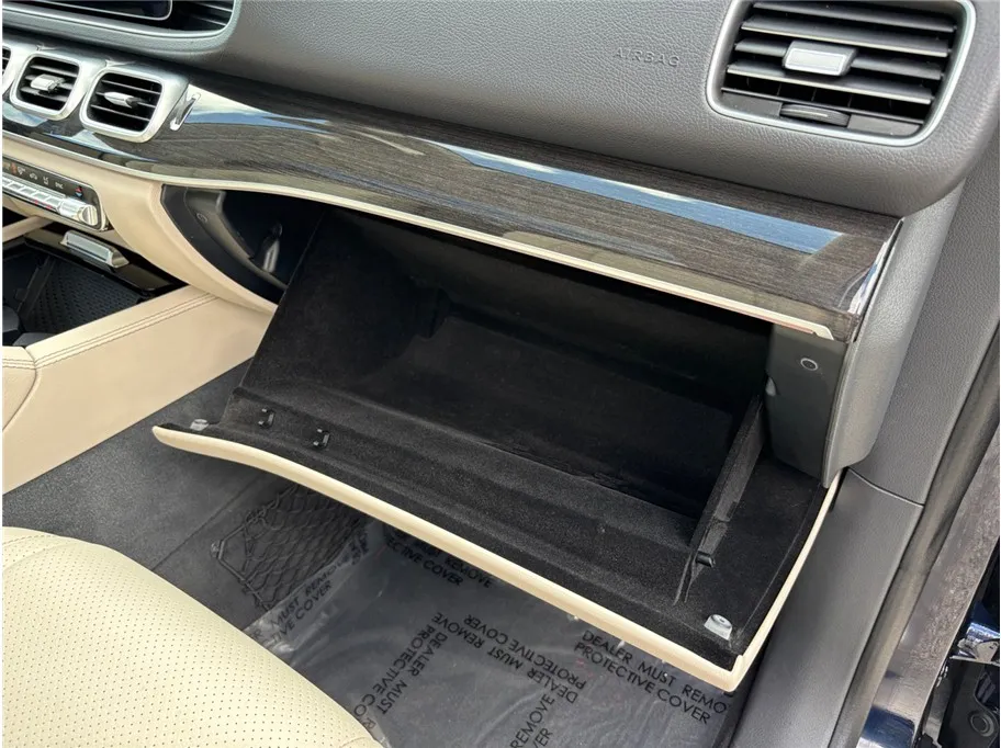 2020 Mercedes-Benz GLE GLE350 - Photo 48