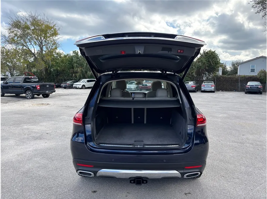 2020 Mercedes-Benz GLE GLE350 - Photo 49