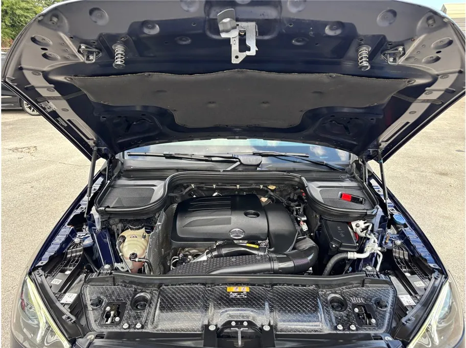 2020 Mercedes-Benz GLE GLE350 - Photo 51