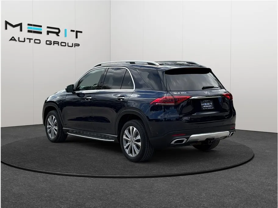 2020 Mercedes-Benz GLE GLE350 - Photo 6