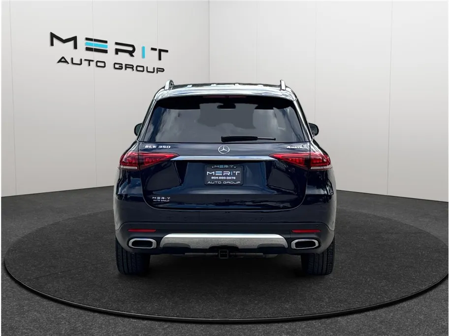 2020 Mercedes-Benz GLE GLE350 - Photo 7
