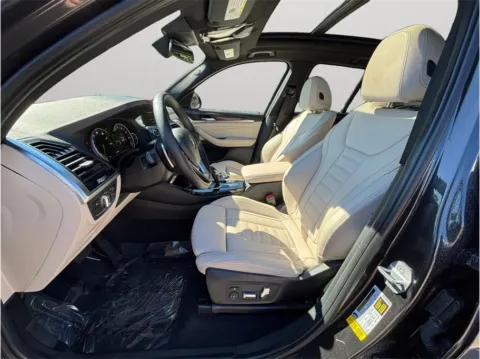 Photos of 2019 BMW X3 sDrive30i Sport Utility 4D for sale in Jacksonville, FL at Merit Auto Group Lem Turner