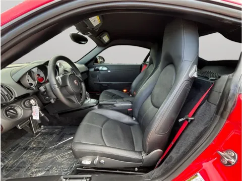 Photos of 2011 Porsche Cayman S Coupe 2D for sale in Jacksonville, FL at Merit Auto Group Lem Turner