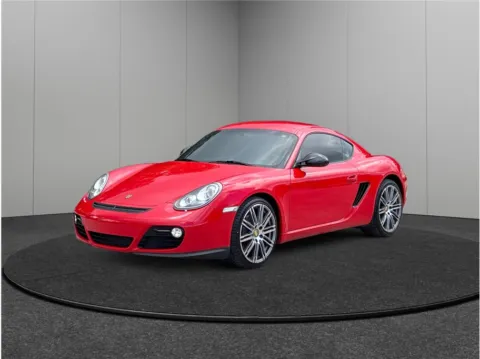 More photos of 2011 Porsche Cayman S Coupe 2D at Merit Auto Group Lem Turner, FL