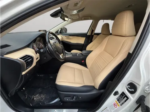 Photos of 2020 Lexus NX 300 Sport Utility 4D for sale in Jacksonville, FL at Merit Auto Group Lem Turner