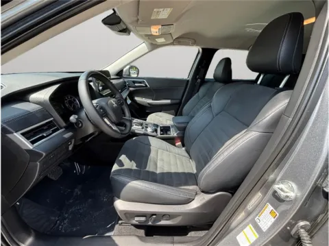 Photos of 2023 Mitsubishi Outlander SE Sport Utility 4D for sale in Jacksonville, FL at Merit Auto Group Lem Turner