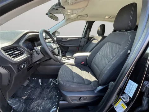 Photos of 2024 Ford Escape Active Sport Utility 4D for sale in Jacksonville, FL at Merit Auto Group Lem Turner