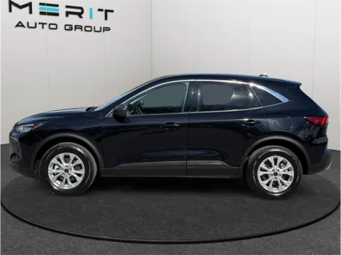 More photos of 2024 Ford Escape Active Sport Utility 4D at Merit Auto Group Lem Turner, FL