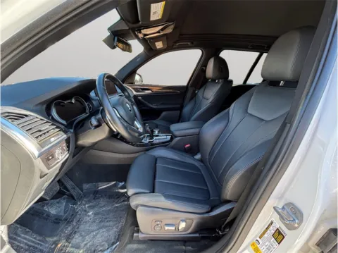 Photos of 2019 BMW X3 sDrive30i Sport Utility 4D for sale in Jacksonville, FL at Merit Auto Group Lem Turner