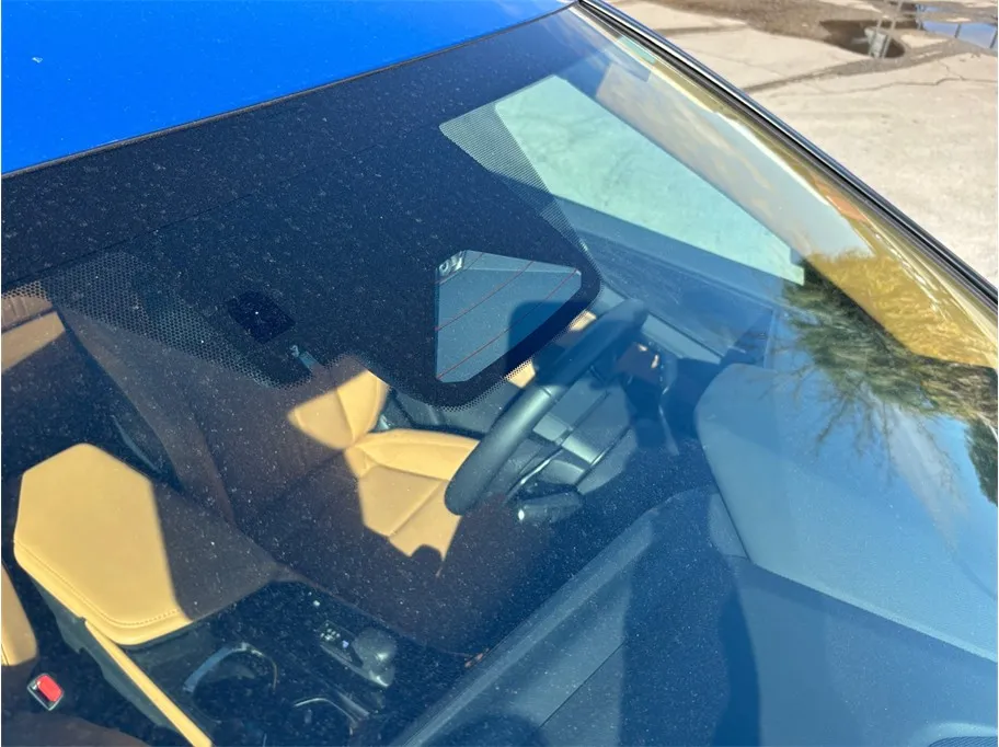 2025 Lexus NX 250 - Photo 12