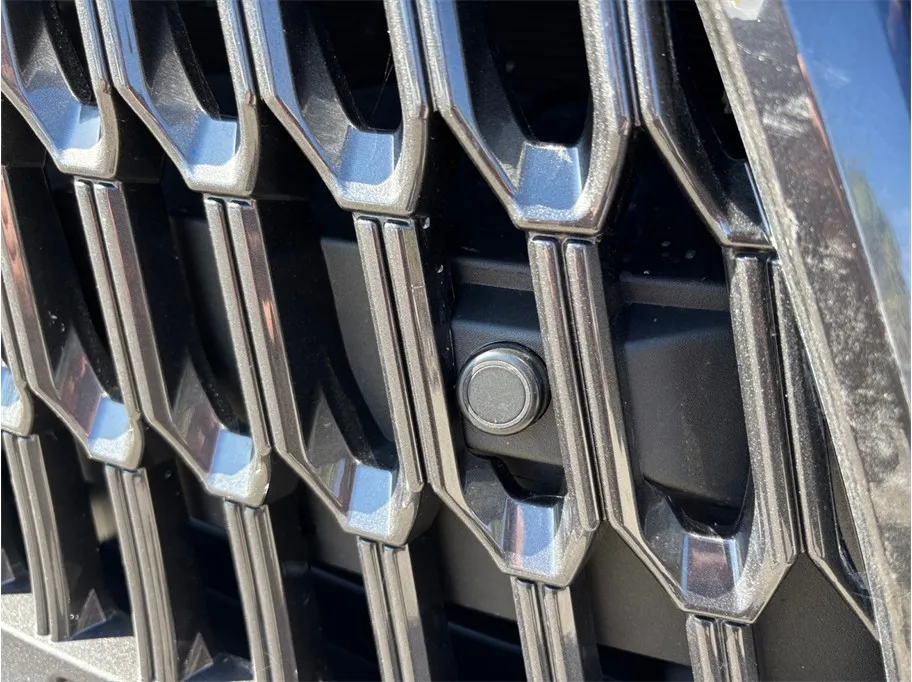 2025 Lexus NX 250 - Photo 13