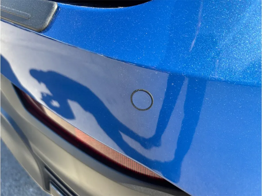 2025 Lexus NX 250 - Photo 15