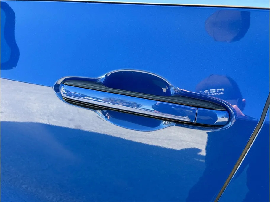 2025 Lexus NX 250 - Photo 16