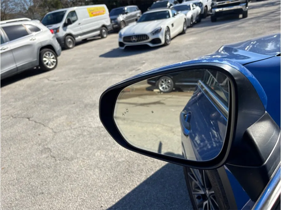 2025 Lexus NX 250 - Photo 17