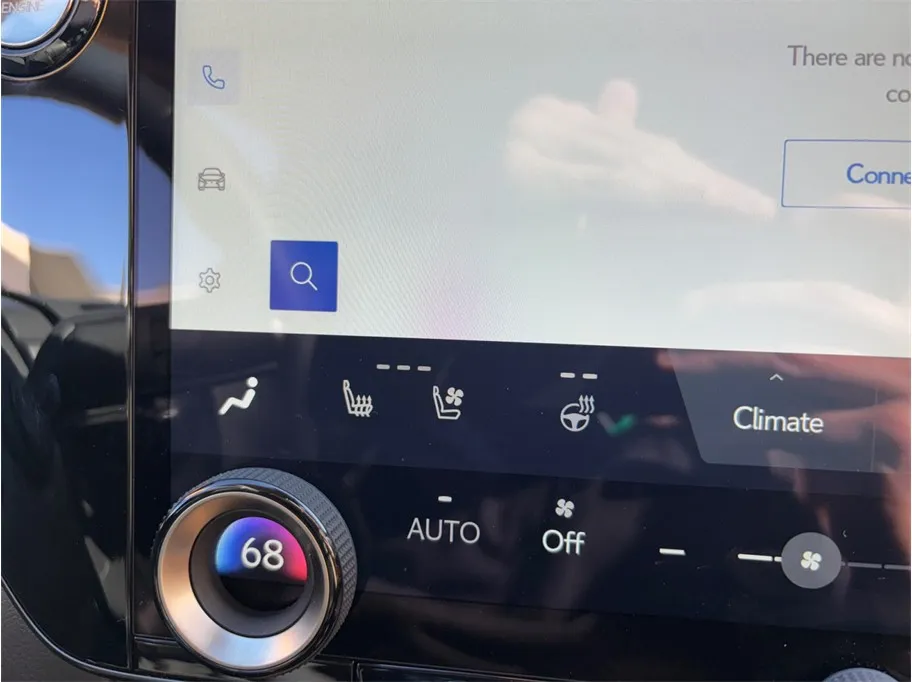 2025 Lexus NX 250 - Photo 32