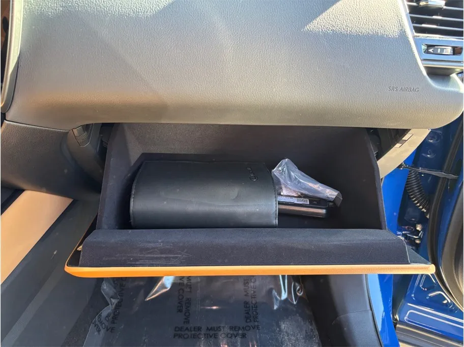 2025 Lexus NX 250 - Photo 46