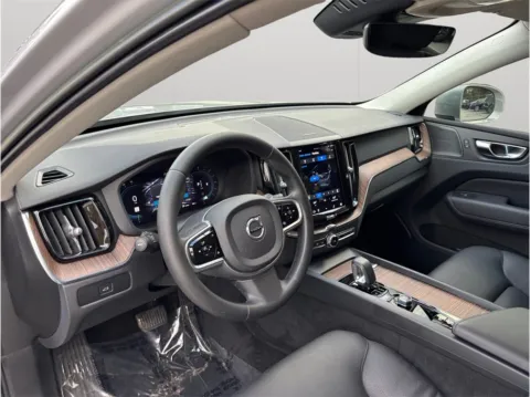More photos of 2023 Volvo XC60 B5 Plus Bright Theme Sport Utility 4D at Merit Auto Group Lem Turner, FL