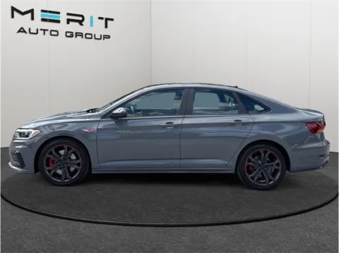 More photos of 2019 Volkswagen Jetta GLI 35th Anniversary Edition Sedan 4D at Merit Auto Group Lem Turner, FL