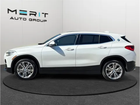 More photos of 2019 BMW X2 xDrive28i Sport Utility 4D at Merit Auto Group Lem Turner, FL