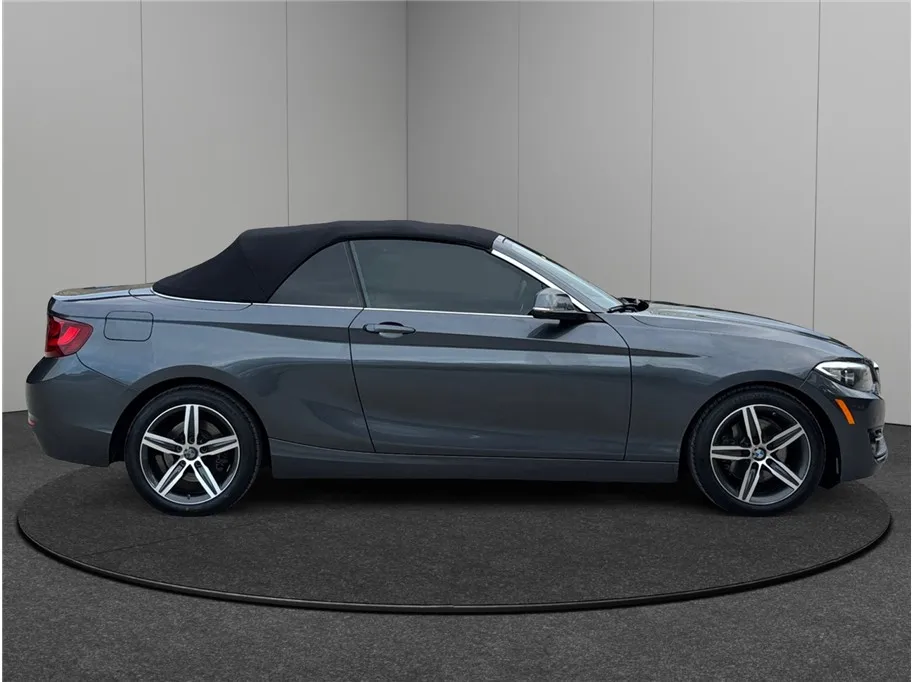 2017 BMW 2 Series 230i - Photo 10