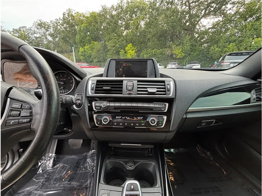 2017 BMW 2 Series 230i - Photo 11