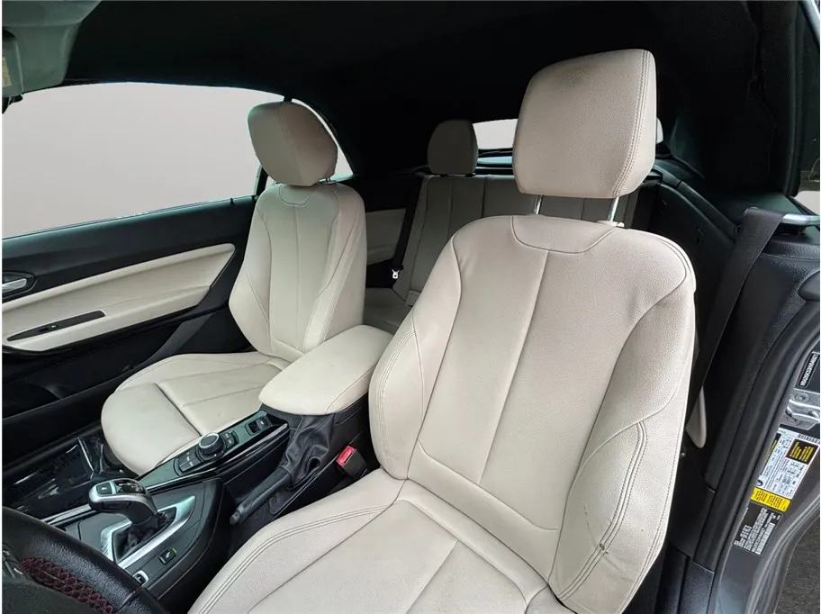 2017 BMW 2 Series 230i - Photo 16