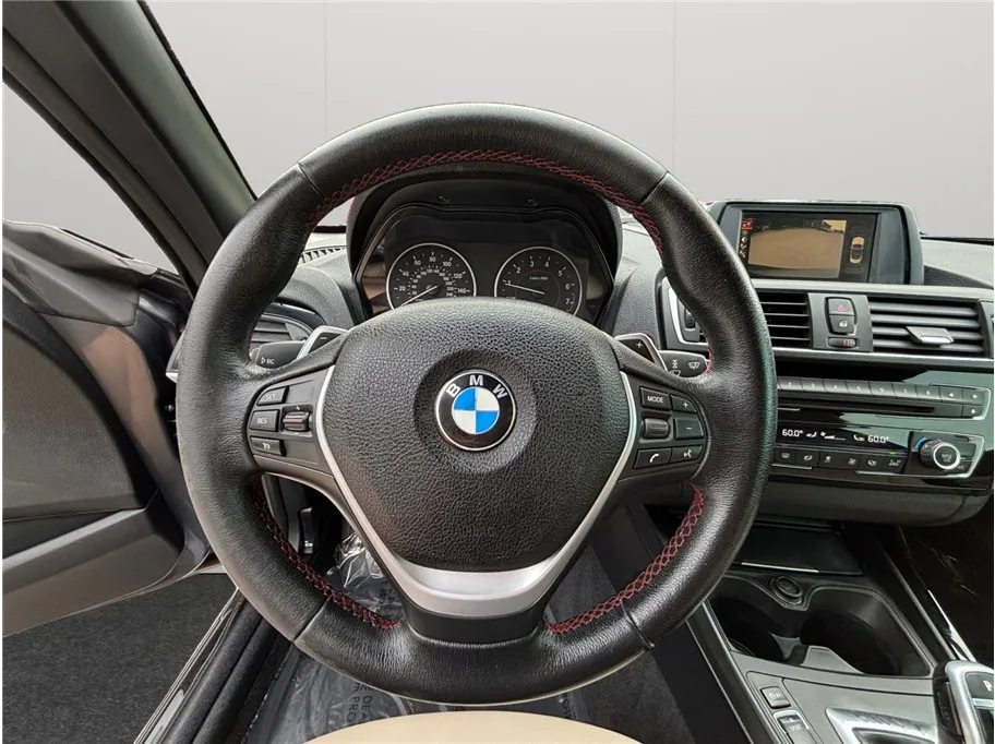 2017 BMW 2 Series 230i - Photo 21