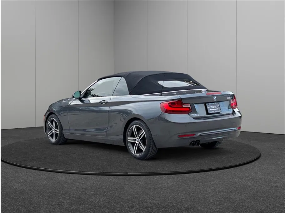 2017 BMW 2 Series 230i - Photo 7