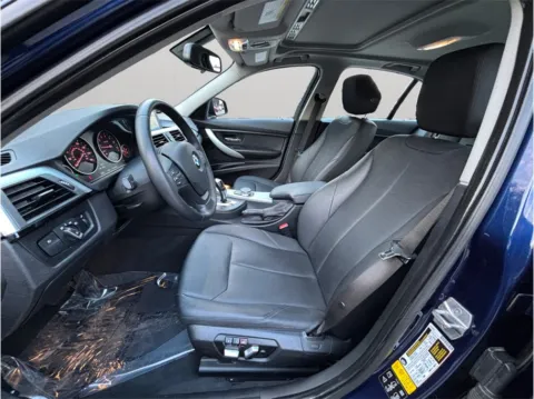 Photos of 2017 BMW 3 Series 320i xDrive Sedan 4D for sale in Jacksonville, FL at Merit Auto Group Lem Turner