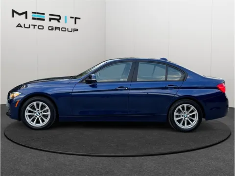 More photos of 2017 BMW 3 Series 320i xDrive Sedan 4D at Merit Auto Group Lem Turner, FL