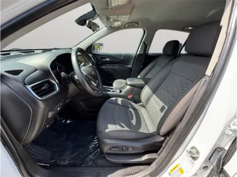 Photos of 2020 Chevrolet Equinox LT Sport Utility 4D for sale in Jacksonville, FL at Merit Auto Group Lem Turner