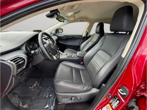 Photos of 2019 Lexus NX 300 Sport Utility 4D for sale in Jacksonville, FL at Merit Auto Group Lem Turner