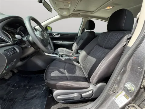 Photos of 2017 Nissan Sentra SV Sedan 4D for sale in Jacksonville, FL at Merit Auto Group Lem Turner