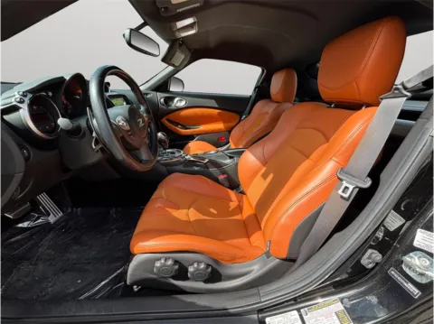 Photos of 2013 Nissan 370Z Touring Coupe 2D for sale in Jacksonville, FL at Merit Auto Group Lem Turner