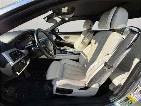 Photos of 2016 BMW 6 Series 650i Coupe 2D for sale in Jacksonville, FL at Merit Auto Group Lem Turner