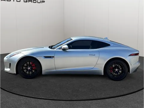 More photos of 2020 Jaguar F-TYPE P300 Coupe 2D at Merit Auto Group Lem Turner, FL