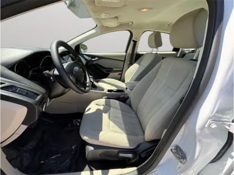 Photos of 2016 Ford Focus SE Sedan 4D for sale in Jacksonville, FL at Merit Auto Group Lem Turner