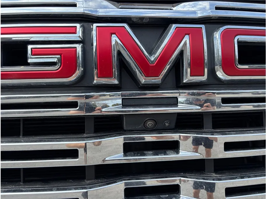 2022 GMC Sierra 1500 Denali Denali - Photo 15