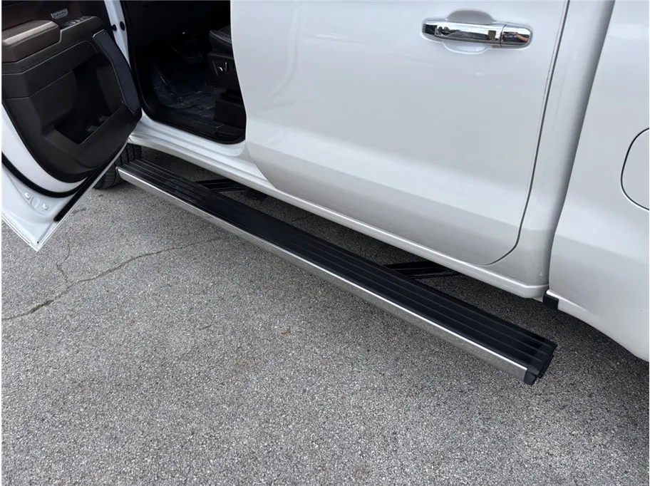 2022 GMC Sierra 1500 Denali Denali - Photo 19