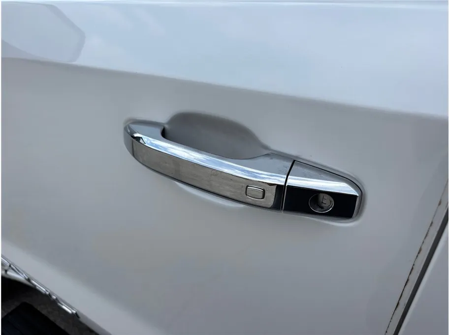 2022 GMC Sierra 1500 Denali Denali - Photo 20