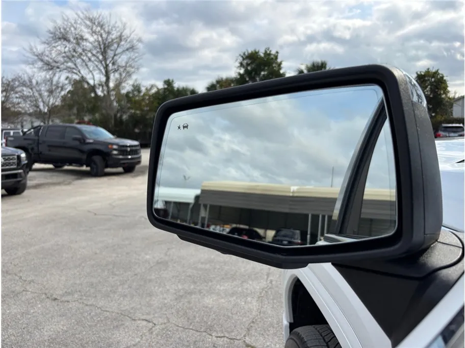 2022 GMC Sierra 1500 Denali Denali - Photo 21