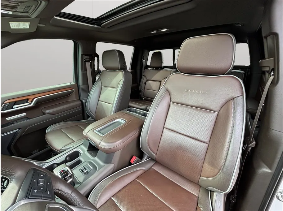 2022 GMC Sierra 1500 Denali Denali - Photo 22