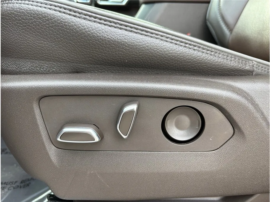 2022 GMC Sierra 1500 Denali Denali - Photo 23