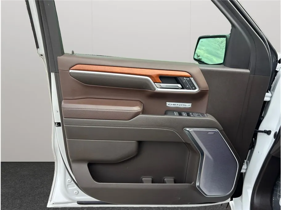 2022 GMC Sierra 1500 Denali Denali - Photo 25
