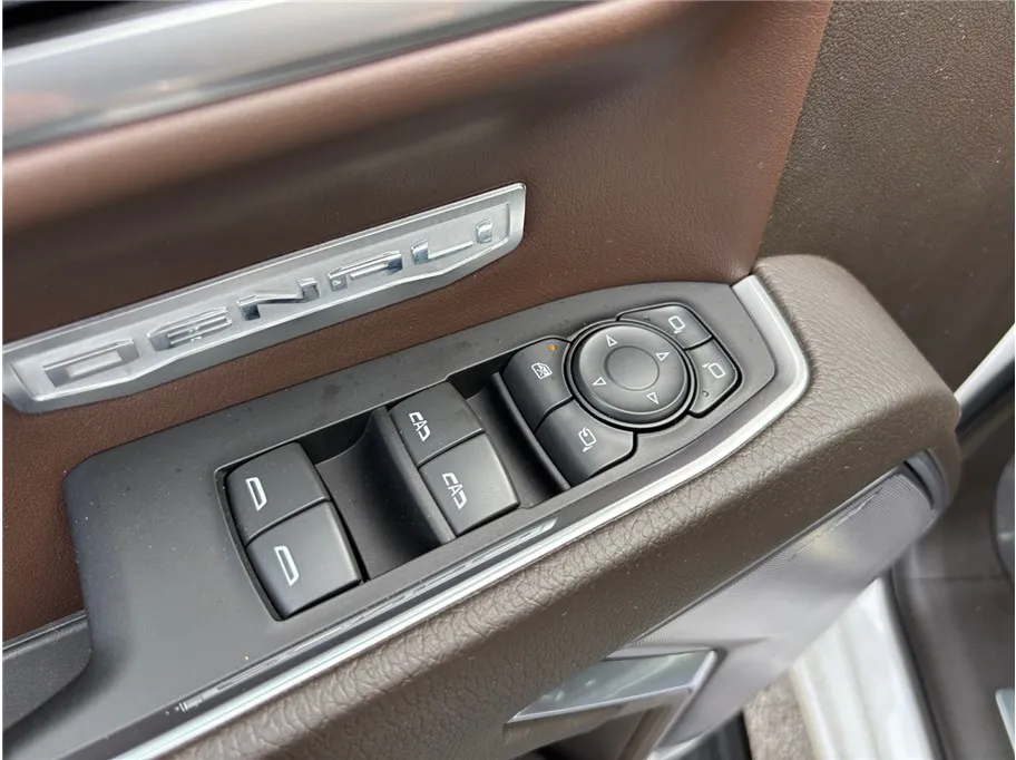 2022 GMC Sierra 1500 Denali Denali - Photo 26