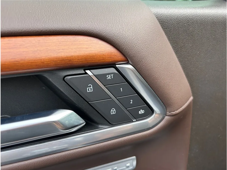 2022 GMC Sierra 1500 Denali Denali - Photo 27