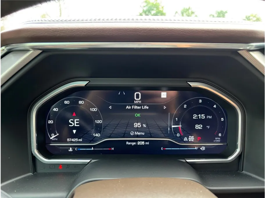2022 GMC Sierra 1500 Denali Denali - Photo 29
