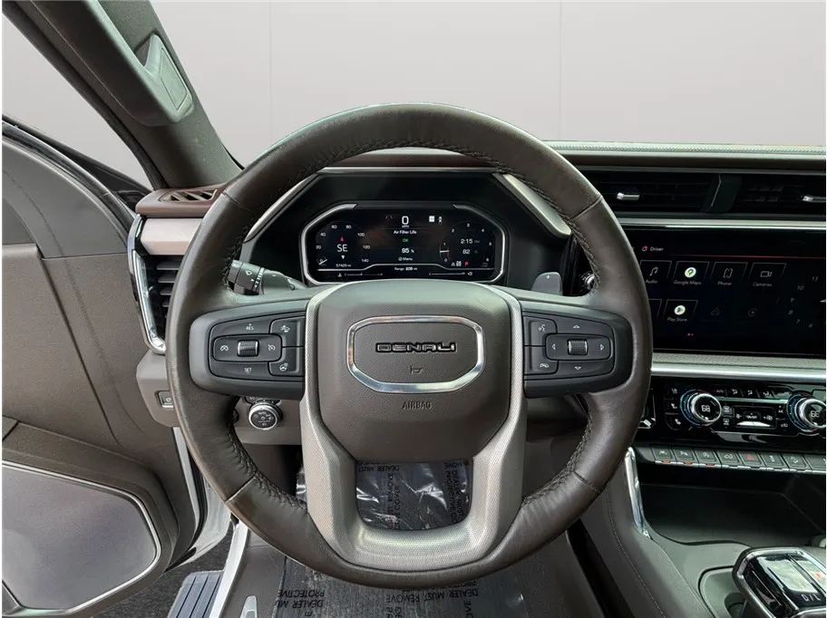 2022 GMC Sierra 1500 Denali Denali - Photo 30