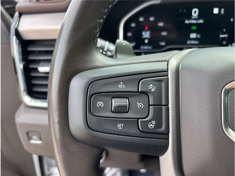 2022 GMC Sierra 1500 Denali Denali - Photo 31